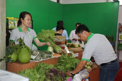 Kết nối mạng lưới doanh nghiệp để ứng phó thiên tai