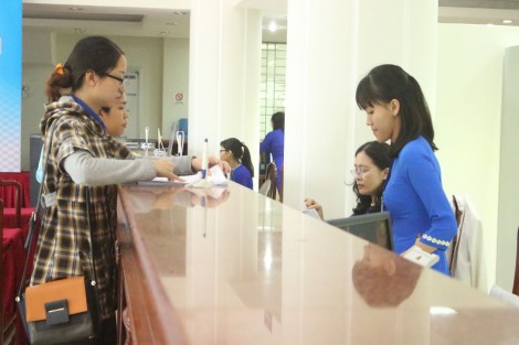Nâng cao hiệu lực, hiệu quả hoạt động của hệ thống 
Kho bạc Nhà nước