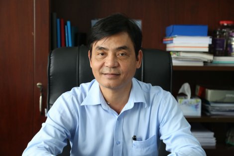 Xây dựng đội ngũ cán bộ, công chức liêm chính, bản lĩnh, trung thực, trách nhiệm