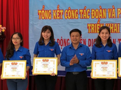 Phát động Chiến dịch “Xuân tình nguyện”