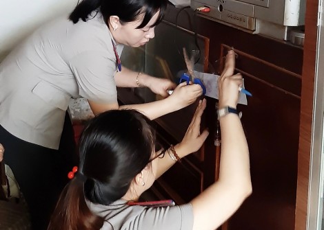 Giải pháp nâng cao hiệu quả công tác thi hành án dân sự