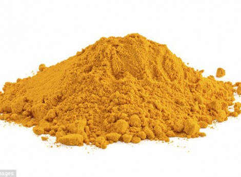 Nghệ có tiềm năng chống lại 8 bệnh ung thư