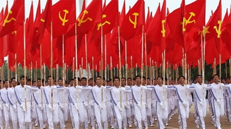 Bài 2: Sáng tạo, dũng cảm lãnh đạo thực hiện đường lối cách mạng