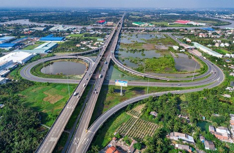 Cần Thơ Nhà đầu tư nắm bắt cơ hội “có 1 không 2” sở hữu đất thổ cư dưới 1 tỉ