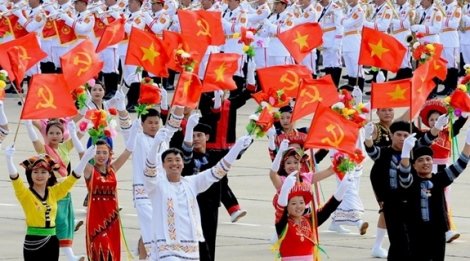 Bài 3: Ổn định và phát triển - tài năng xuất chúng của Đảng ta