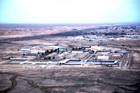 Iran cảnh báo chiến tranh toàn diện với Mỹ