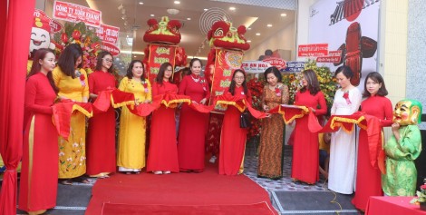 MaxCare Home khai trương showroom thiết bị chăm sóc sức khỏe và y tế đầu tiên tại Cần Thơ