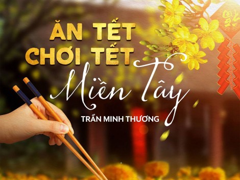Mùa sách Tết
