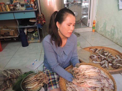  Kinh doanh online mùa Tết
