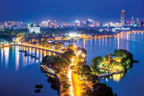 Đổi mới chính trị nhưng không làm thay đổi chế độ chính trị