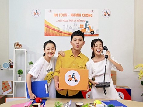 Bi hài “Shipper bá đạo”