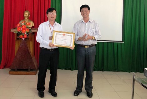 Tổng kết hoạt động phòng, chống HIV/AIDS năm 2019