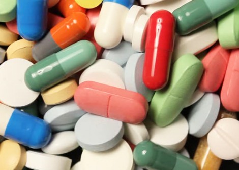 Thu hồi toàn quốc thuốc Young II Captopril Tablet