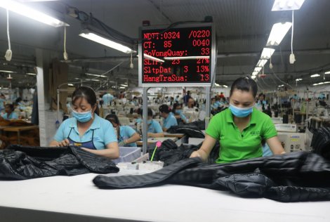 Điểm sáng trong công tác tiết kiệm điện