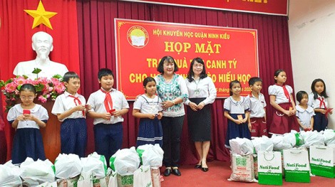 Xuân ấm