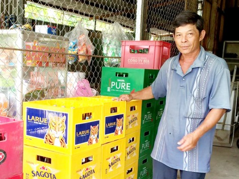 Phát huy hiệu quả nguồn vốn vay