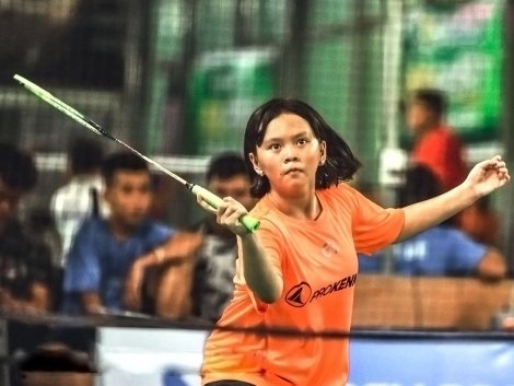 Ươm mầm xanh thể thao