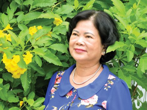 Chuyện kể về những gương mặt nữ tuổi Tý