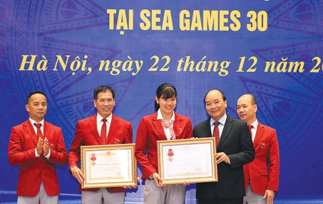Tự hào Cần Thơ