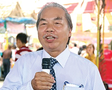 Ước vọng đầu XUÂN