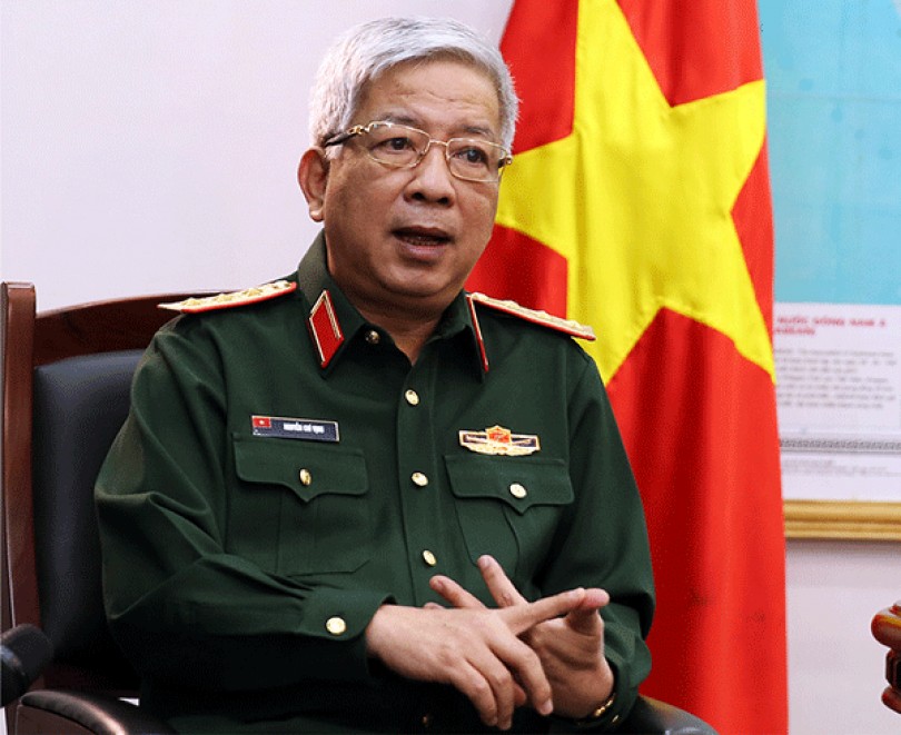 Bộ đội ta có những kỹ năng đặc biệt khiến Liên Hợp Quốc khâm phục