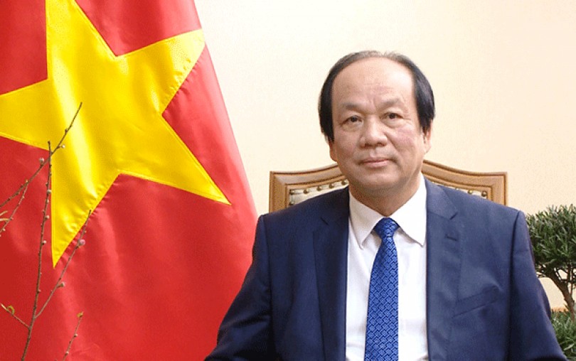 Thực hiện thủ tục hành chính trên Cổng dịch vụ công quốc gia sẽ chống phát sinh tiêu cực