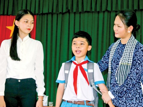 Tiếp bước trăm năm