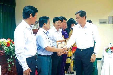 Tấm thẻ hy vọng
