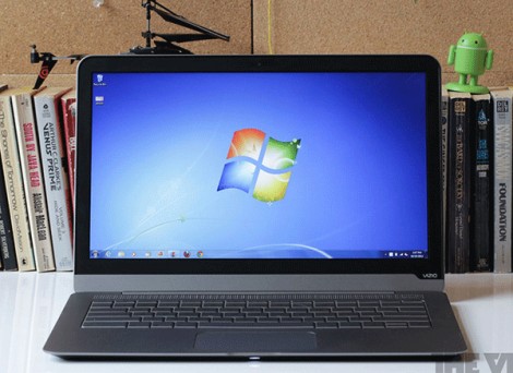Windows 7 sẽ nhận bản cập nhật mới sửa lỗi màn hình nền màu đen
