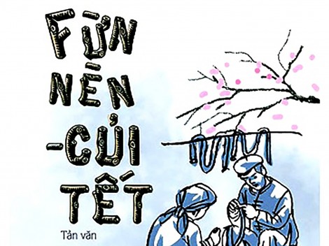 Thấm đẫm bản sắc văn hóa người Tày