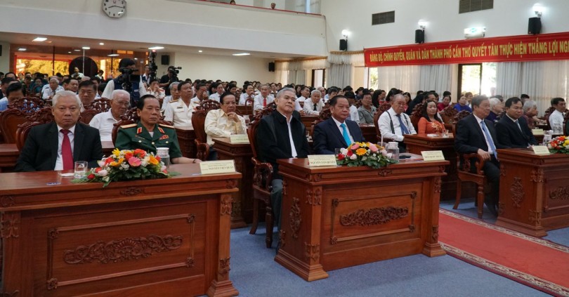 Long trọng tổ chức Lễ kỷ niệm 90 năm
Ngày thành lập Đảng Cộng sản Việt Nam
