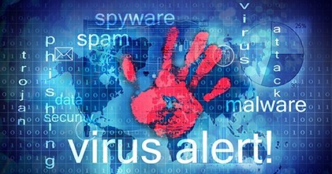 Phát hiện mã độc ngụy trang dưới dạng tài liệu về virus Corona