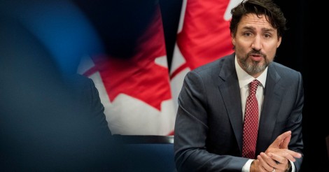 Canada vất vả tìm ghế HĐBA