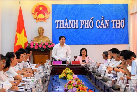 Chung tay, chủ động phòng, chống dịch nCoV