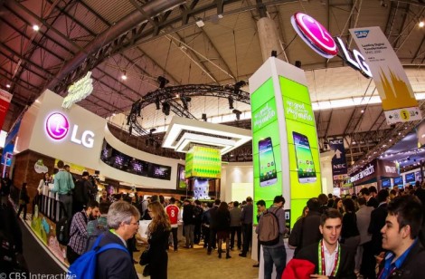 LG hủy tham dự MWC 2020 vì đại dịch nCoV