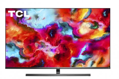 Một số điều cần biết về TV Mini-LED