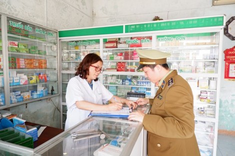 672 vụ vi phạm về kinh doanh khẩu trang bị xử lý trong ngày 5/2