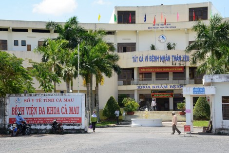 Bệnh nhân cách ly ở Cà Mau âm tính với virus corona