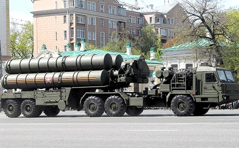 Nga nhảy vào Iraq để đối trọng với Mỹ?