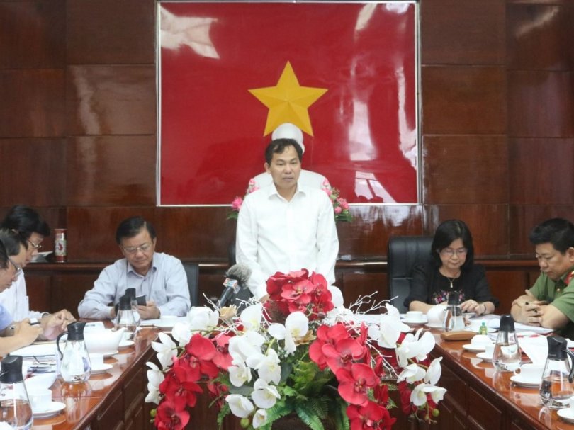 Cần Thơ cho học sinh nghỉ học thêm một tuần để phòng dịch nCoV