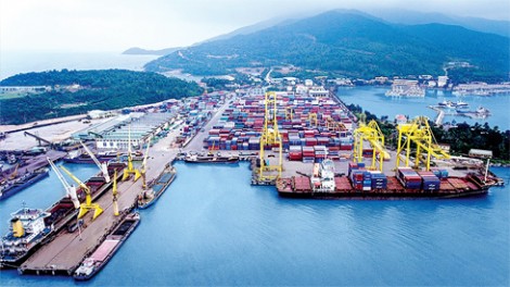 Lập UBQG thực hiện Chiến lược phát triển bền vững kinh tế biển Việt Nam