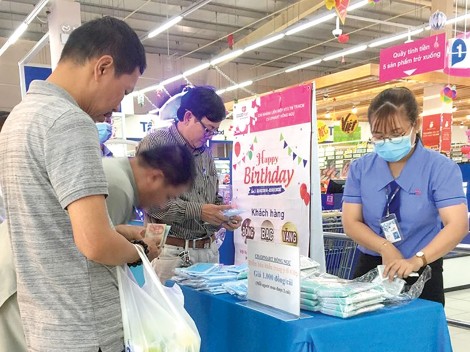 Thu ngân sách nhà nước tăng 11,5%
