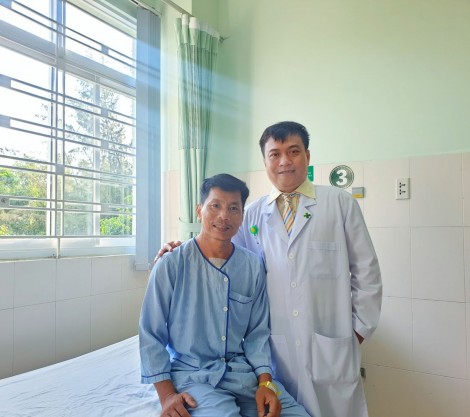 Đau lói ngực - triệu chứng nhận diện bệnh tim