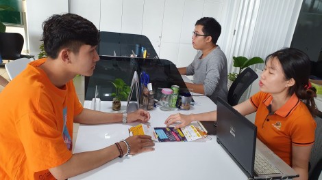Thuận lợi hơn cho thí sinh 