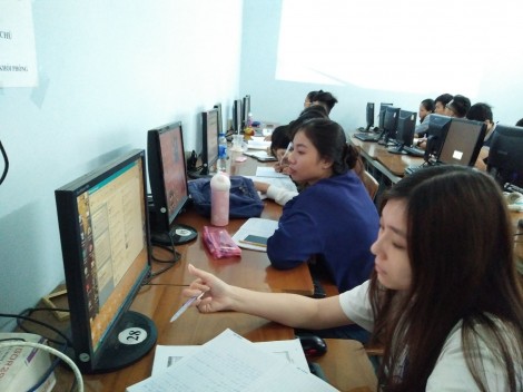 Các chính sách ưu tiên vào Trường Đại học Cần Thơ