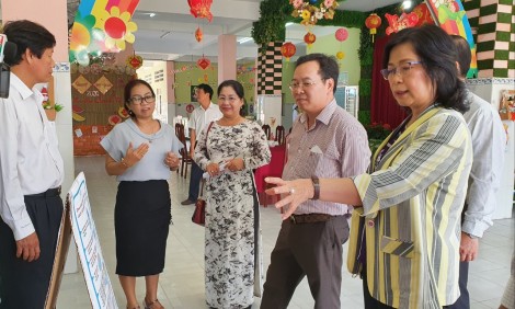 Triển khai các biện pháp quyết liệt phòng chống dịch COVID-19