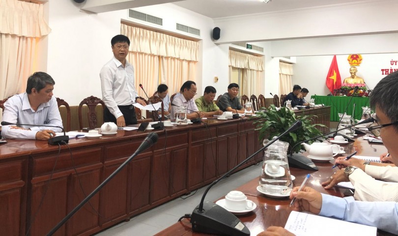 Giải pháp phát triển kinh tế trước sự tác động dịch bệnh Covid-19
