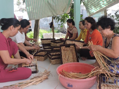 Hiệu quả từ tín dụng chính sách