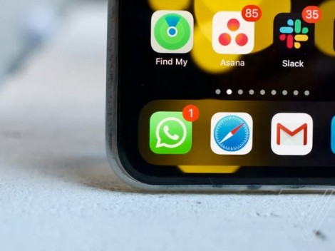 WhatsApp cán mốc 2 tỉ người dùng