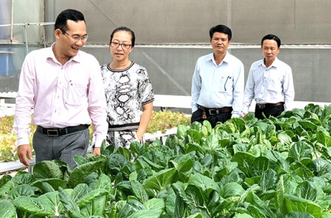 Ngành du lịch chủ động kiểm soát và ứng phó kịp thời với dịch COVID-19